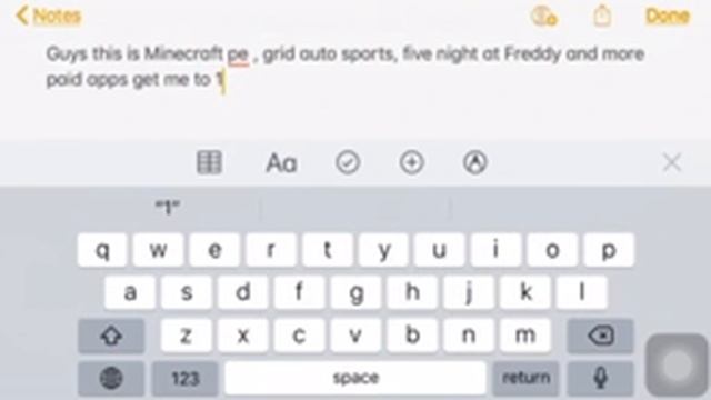 Premium Apple ID with Minecraft pe,grid auto sports & five nights at Freddy-subscribe if its lock смотреть онлайн