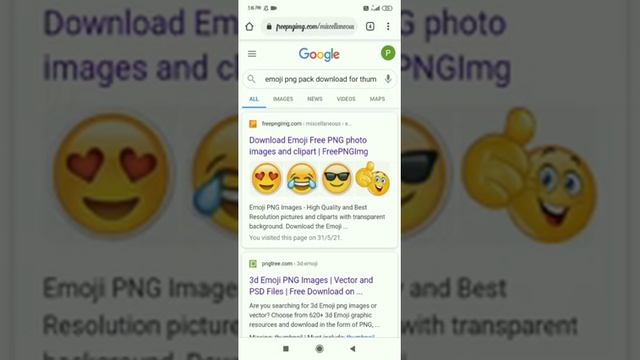 how to download 3d emoji png pack | Use in thumbnails | emoji png download zip смотреть онлайн