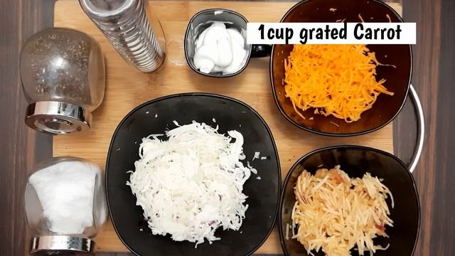 2 Easy Cabbage Salads | Red Cabbage & Pomegranate Salad | Apple and Cabbage Slaw| Coleslaw смотреть онлайн