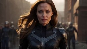 The 90's AVENGERS - Teaser Trailer ｜ Tom Cruise, Johnny Depp ｜ AI Concept