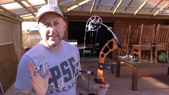 PSE XForce The Compound Bow Which Changed Everything