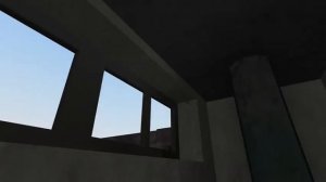 Garry's Mod. Лифт ЩЛЗ на карте gm_russianhouse.