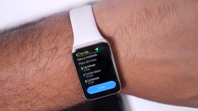 XIAOMI SMART BAND 7 PRO - MINHA PRIMEIRA EXPERIÊNCIA COM UM SMART WATCH ORIGINAL - GOSTEI ? смотреть онлайн