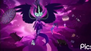 PMV Ставлю всё на кон, это мой канон