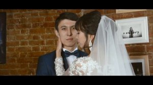 Канат & Сабина видеоклип
