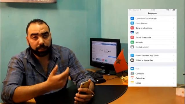 Review iOS 10.3.2 iCloud illimité ممتاز смотреть онлайн