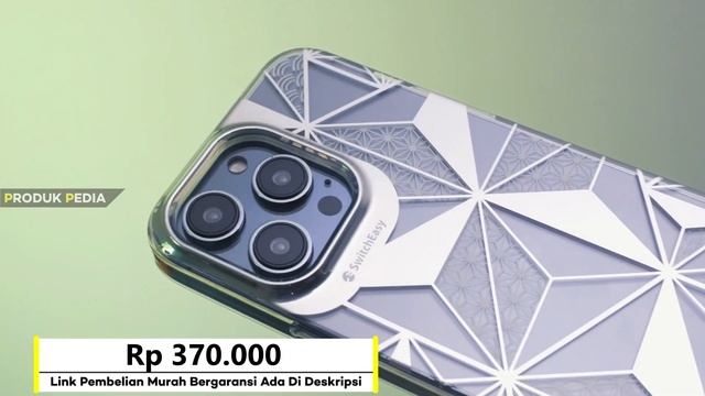 10 Rekomendasi CASE IPHONE 14 TERBAIK 2023 ANTI PANAS & TAHAN BANTING | iPhone Tambah Kece & Awet смотреть онлайн