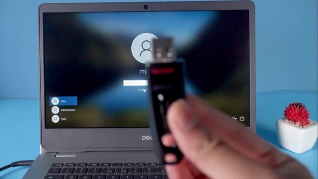【Windows10 パスワード 忘れた？】Windows パスワードを削除する смотреть онлайн