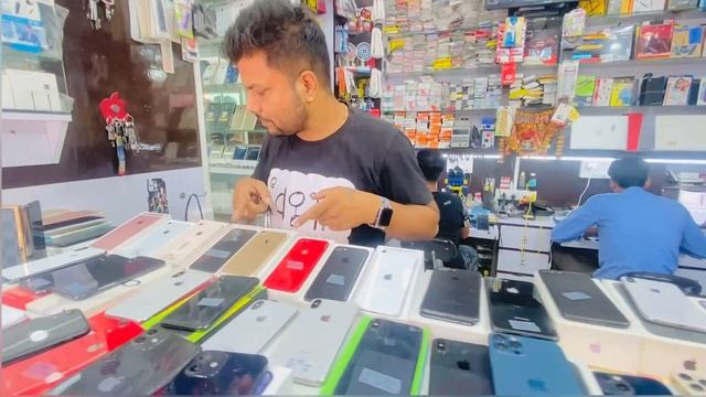 Hk mobile Darbhanga / All iphone and android available in best price👍. смотреть онлайн