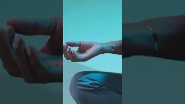 Can the pebble exercise help you release anxiety & find stillness_ #breathingexercises #meditation