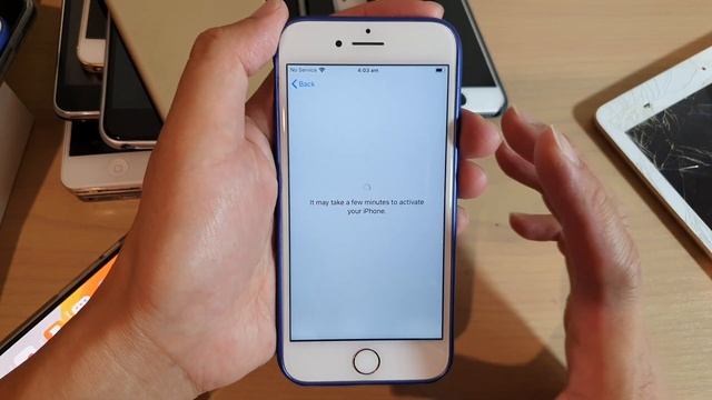 How to Check for iCloud Lock When Buying a Second Hand iPhone - Easy to Follow смотреть онлайн