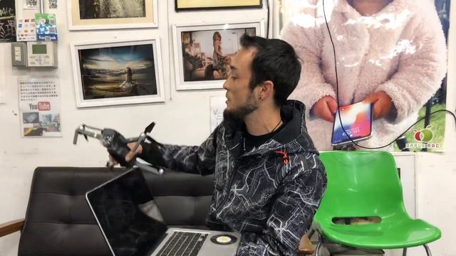 Osaka Himeji FIX DJI Drone/MacBook/iPhone Repair Services смотреть онлайн