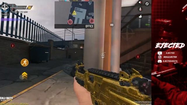 Top 5 Underrated Guns In COD MOBILE (Season 2) смотреть онлайн