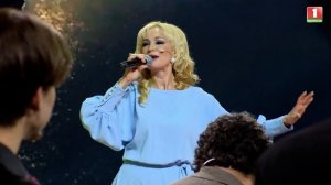 Маргарита Александрович | Мы с тобой два берега. ДОБРЫЙ ВЕЧЕР!