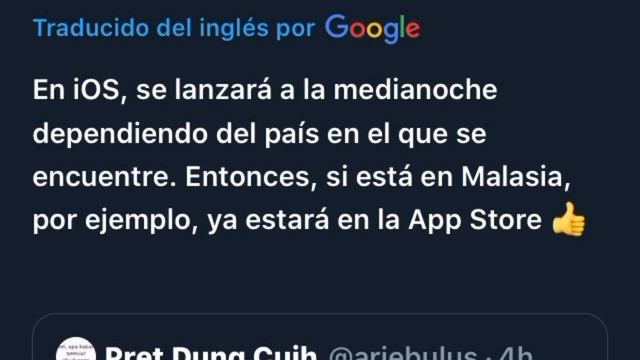 SOCCER MANAGER 2020: LA HORA QUE ESTARÁ DISPONIBLE EL JUEGO PARA IOS EN SUS RESPECTIVOS PAISES смотреть онлайн