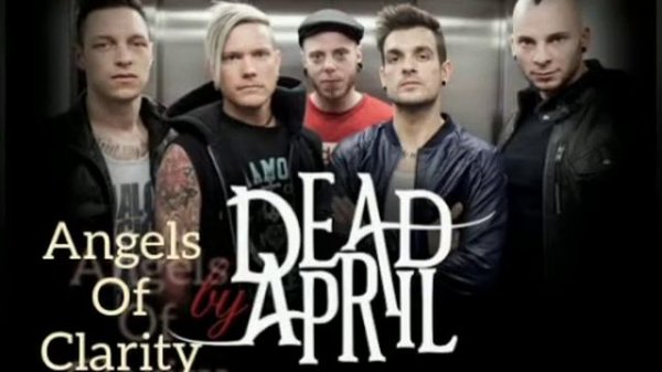 dead by April best tracks, лучшие треки