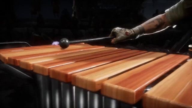 ВСЕ FRIENDSHIP ЗА КАЖДОГО ПЕРСОНАЖА MORTAL KOMBAT 11