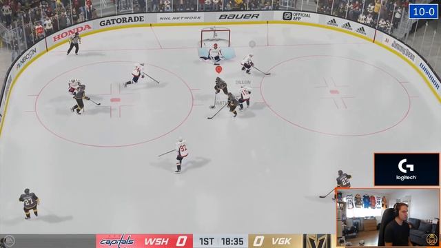 1v1 Finnish Championships in NHL 20 | Group stage EP.3 смотреть онлайн