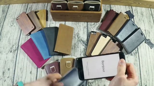 MediaDevil iPhone X and iPhone 8 Case Overview смотреть онлайн