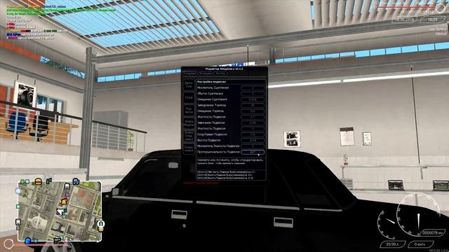 ПРОДАЛ ВСЕ СВОИ МАШИНЫ РАДИ НИВЫ ПОДПИСЧИКУ! - CCDPLANET смотреть онлайн