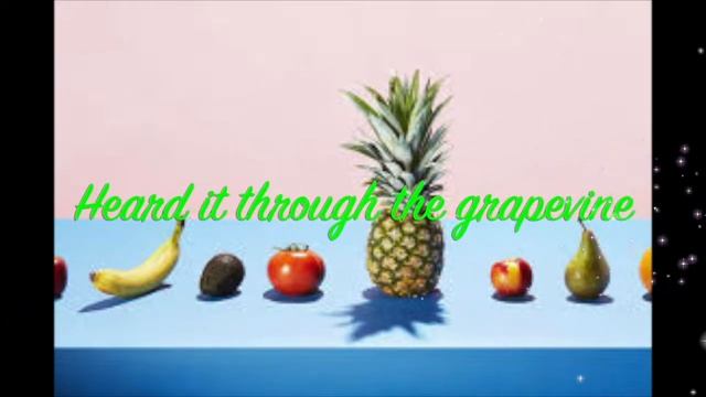 Fast and Easy! Fruit and veggie idioms смотреть онлайн
