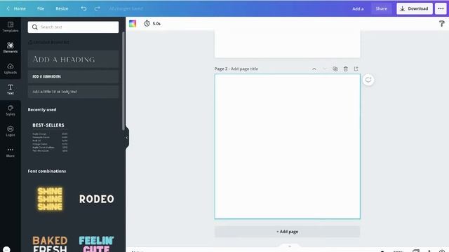 How to Create & Add a Favicon to Your Squarespace Website (2021) смотреть онлайн