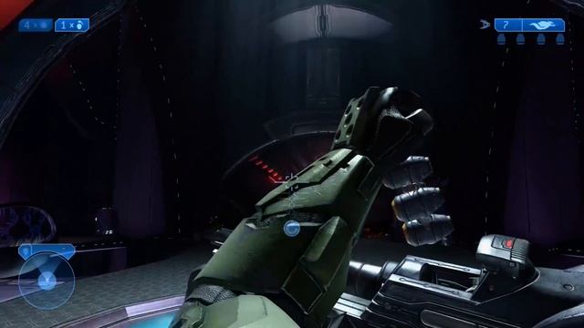 LOS 7 ELITES OCULTOS DE HALO смотреть онлайн
