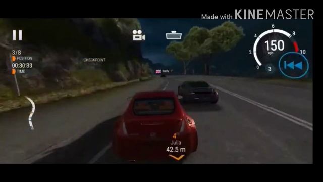 GEAR CLUB FULL GAMEPLAY WITH SONG HIGH GRAPHICS смотреть онлайн