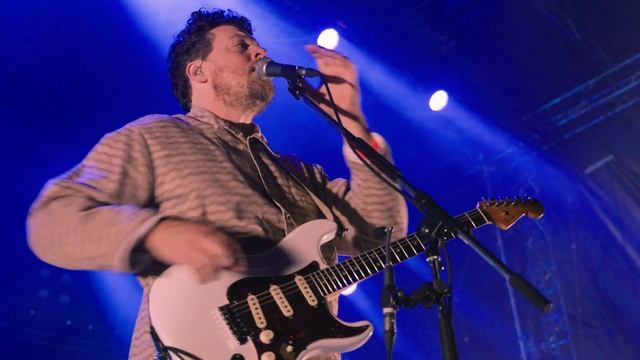 Metronomy – The Bay (live beim appletree garden festival 2022) смотреть онлайн