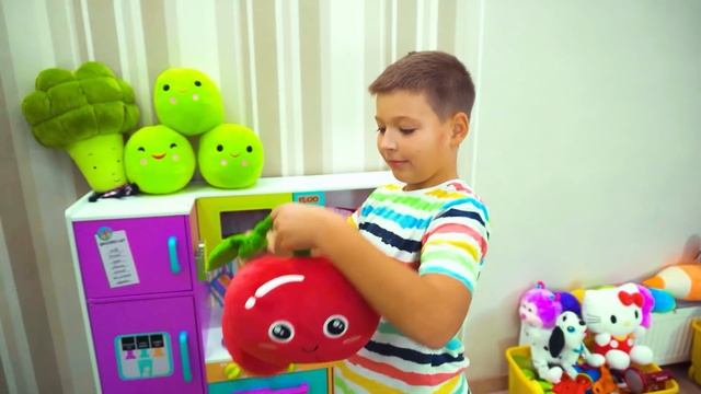 Be Careful + more Kids Songs & Videos with Max смотреть онлайн