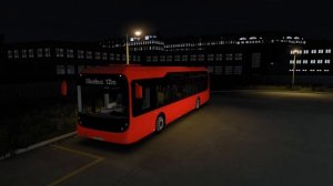 КАК ИГРАТЬ НА  АВТОБУСЕ В TruckersMP И ВОЗИТЬ ПАССАЖИРОВ В [ЕТS 2]