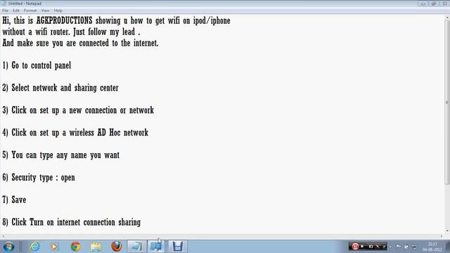 how to get wifi on ipod/iphone without a wireless router смотреть онлайн
