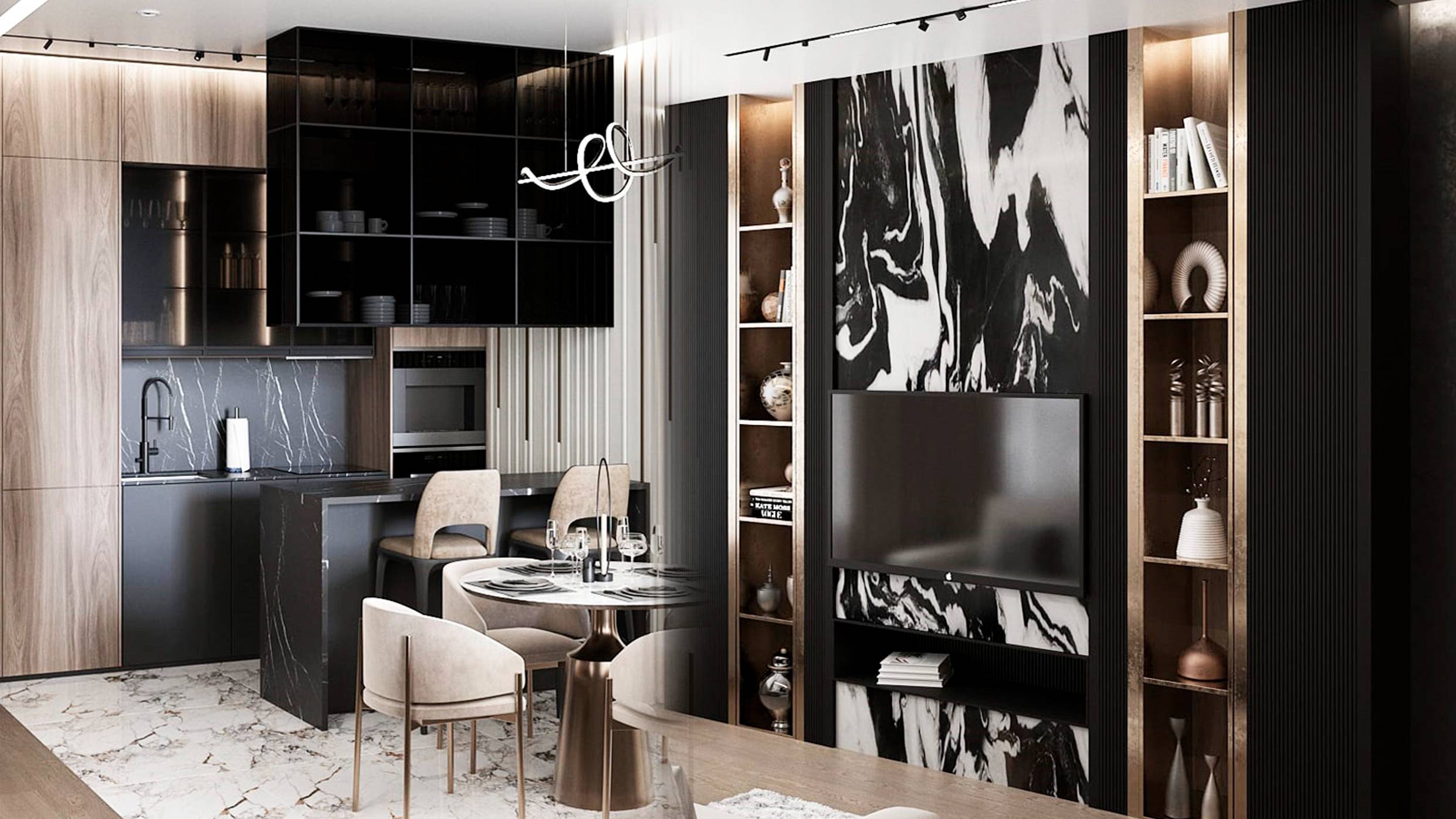 О нас:
 Dizain-proekt-3D