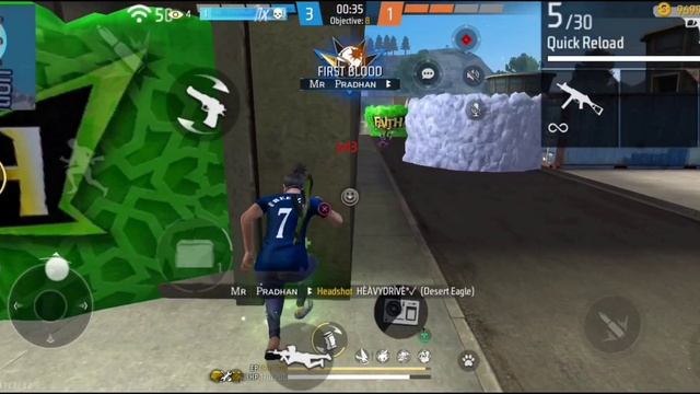 FreeFire Highlights Poco M5 ⚡ Settings ⚙️ 90% Headshot Rate ❤⚡ Default Dpi 392° 🥵 120Hz 🔥 смотреть онлайн