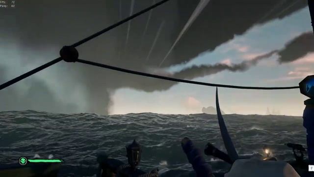 Sea Of Thieves // Hopefully Making Progress with Merchants смотреть онлайн