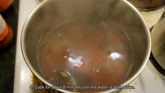 Prepare Tasty Mongolia Milk Tea - DIY Food & Drinks - Guidecentral смотреть онлайн