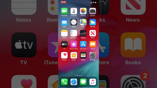 Israel IT iOS App Installation Guide смотреть онлайн