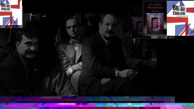 Abstract Expressionism. The Art of America documentary Clip смотреть онлайн