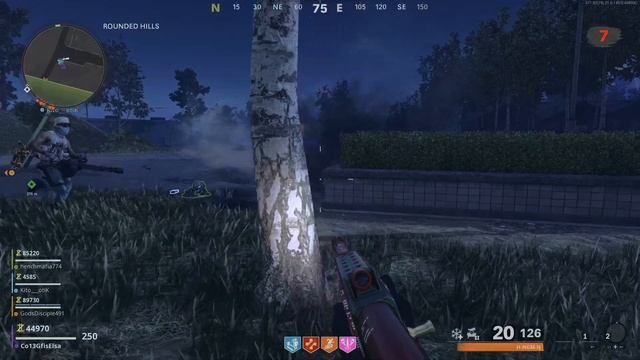 Unlocking Wraith Summer Vibes Ps5 Gameplay Call of Duty Cold War Zombies Outbreak смотреть онлайн