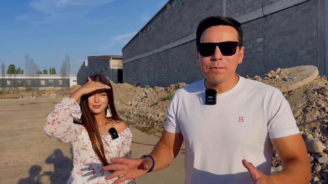 "СИЛК ВЕЙ" ИНДУСТРИАЛДЫК ПАРКЫ, БИШКЕКТЕ АЧЫЛДЫ смотреть онлайн