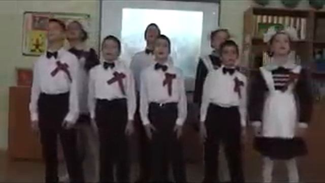 Дорога на Берлин. Попурри из песен ВОВ.