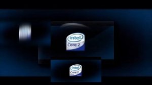 YTPMV Bad Intel Core 2 Duo Logo Apple Scan