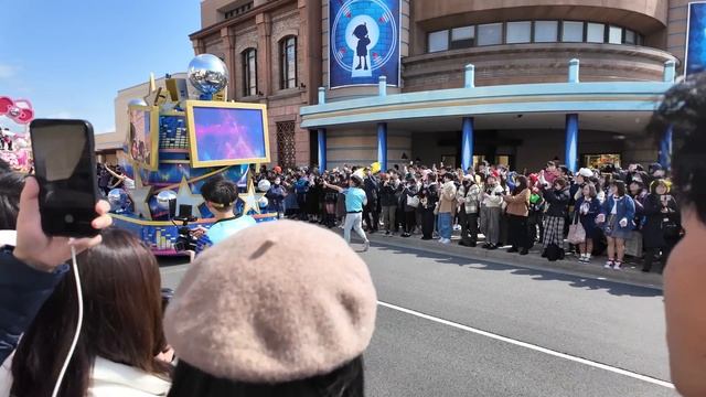 Universal Studios Japan 2024 | JAWS The Ride & The BEST Parade EVER | Osaka Food | Universal Studio