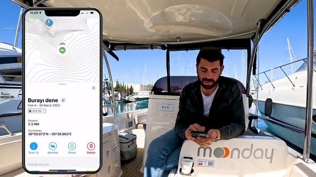 Balık avı ve Avlak yerleri için kullandığımız tüm uygulamlar! Navionics - Windy - MarineTraffic смотреть онлайн