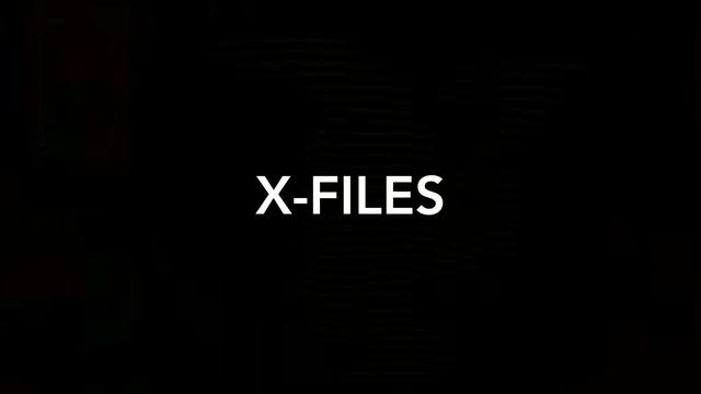 X-files | Instant button смотреть онлайн
