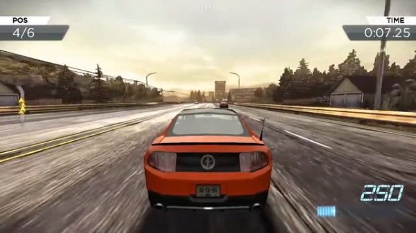 HISTORY/EVOLUTION of RACING GAMES | ANDROID | IOS | 2008 - 2017