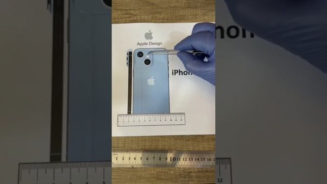 How Apple Deaignes For IPhone 13 смотреть онлайн
