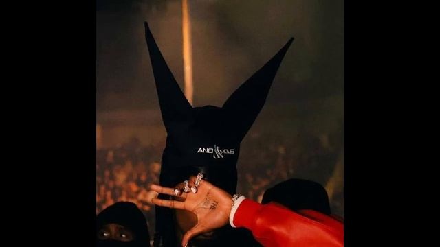 [FREE] Playboi Carti x Kanye West type beat - "VULTURES 2" смотреть онлайн