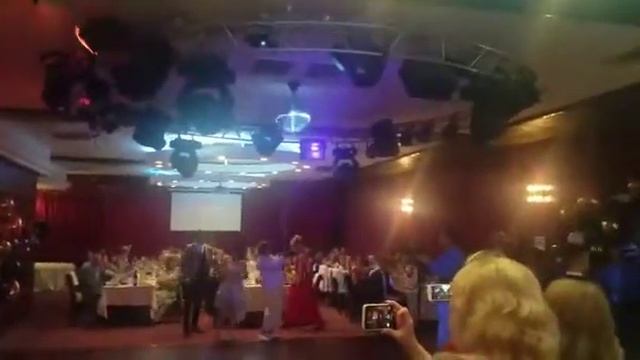 Выпускной 14 школа Коломна смотреть онлайн