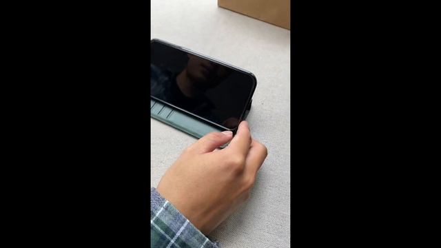 Đập Hộp Flip Cover Da Thật dành cho IPhone 12 Series - Lethnic.VN смотреть онлайн